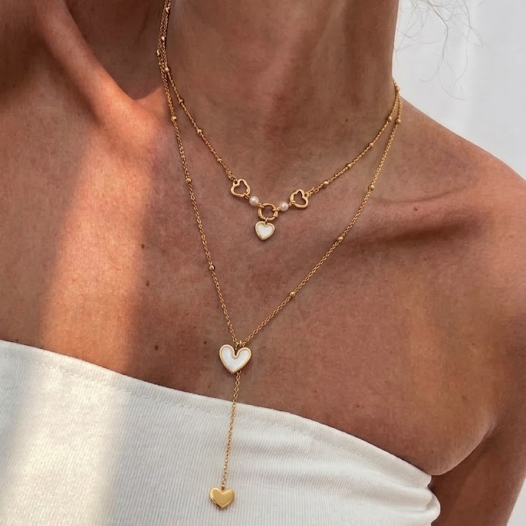 Luminous Heartstrings
