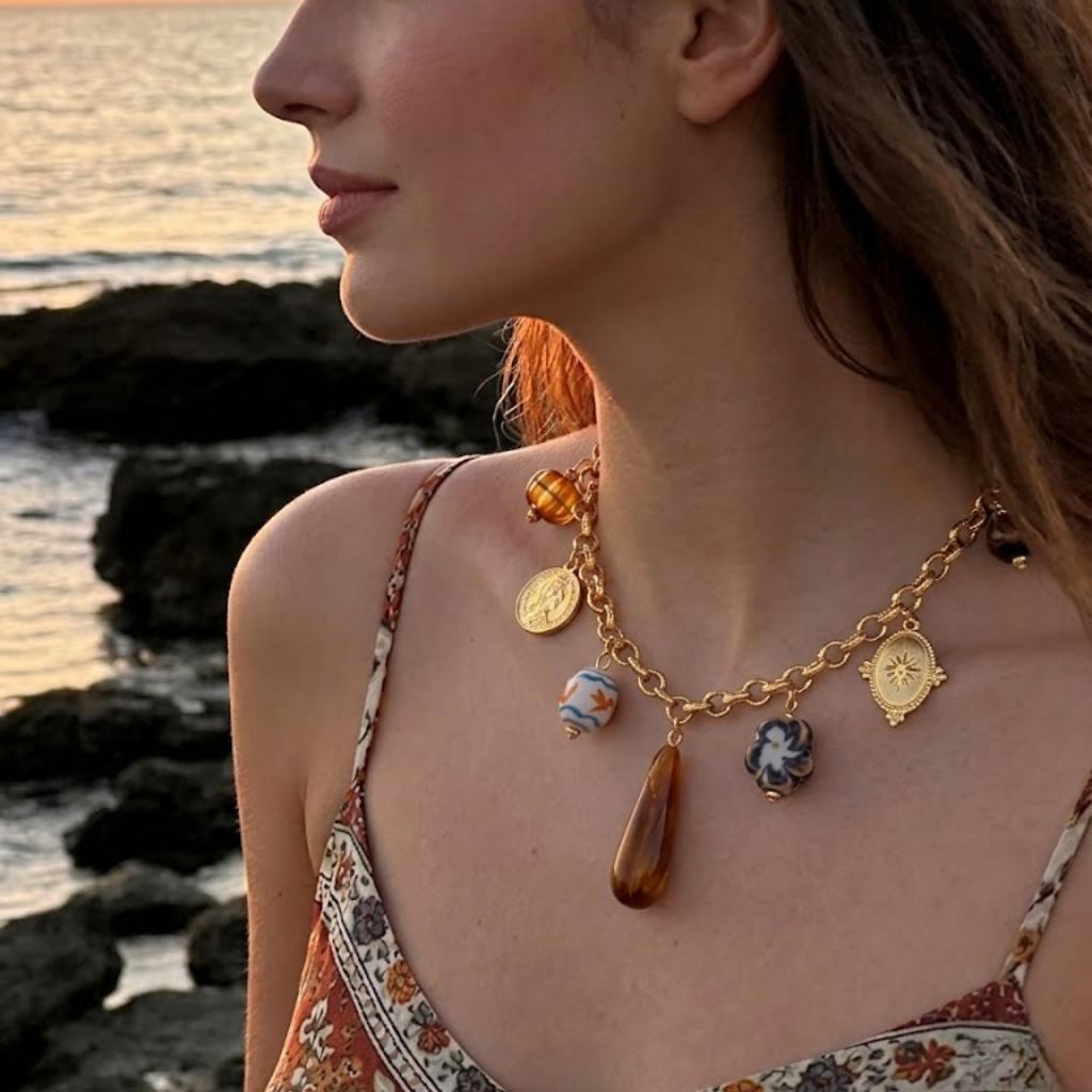 Whimsical Charm