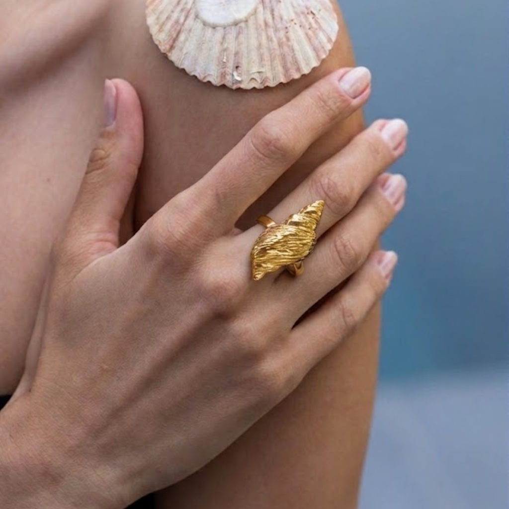 Seashell Whisper