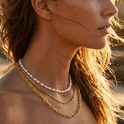 Luminous Layers