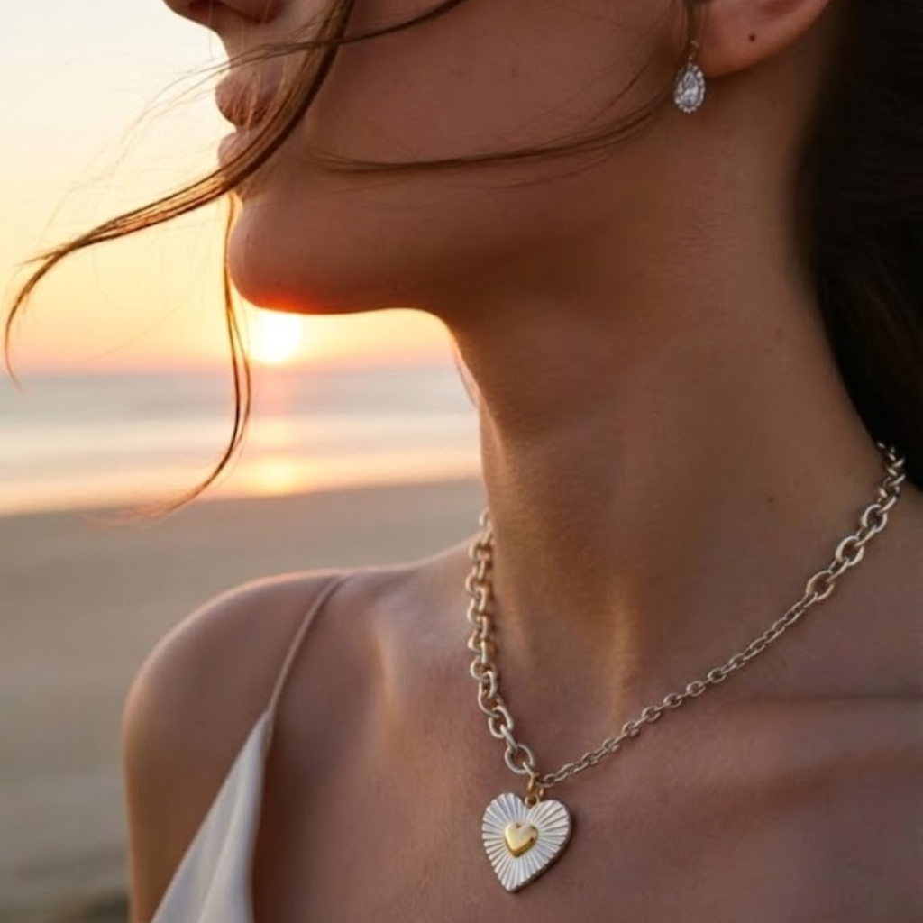 Liora Heart Chain