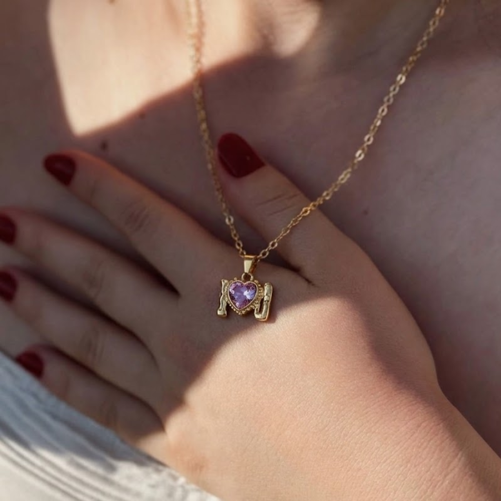 Heartfelt Charm M