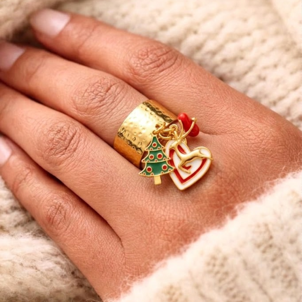 Holiday Whimsy