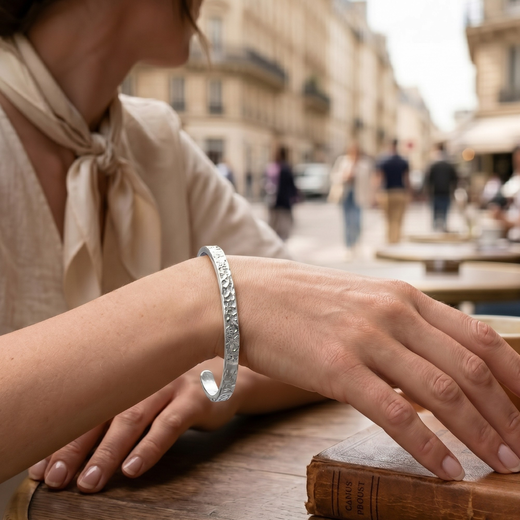 Terra Cuff Duo
