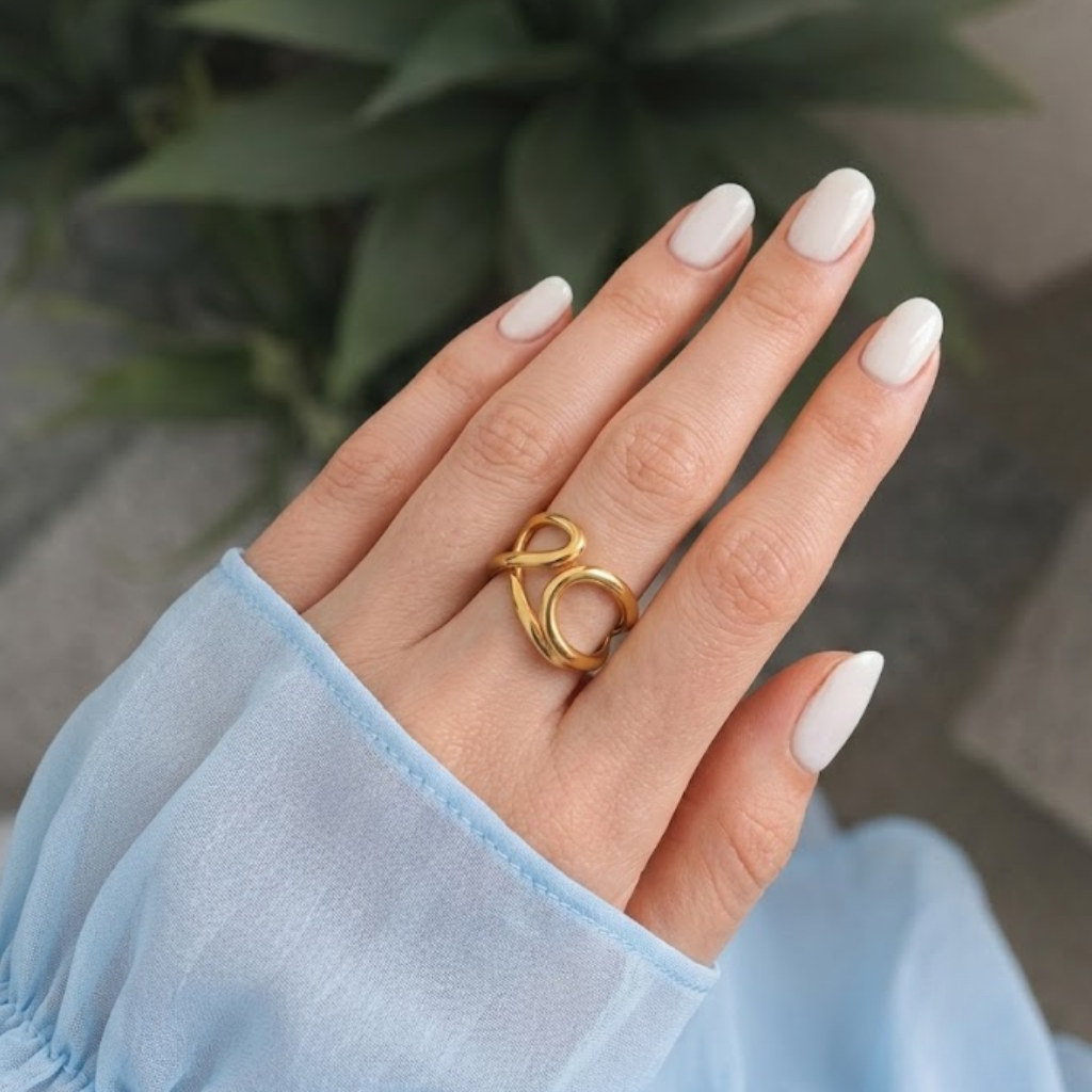 Infinity Twist