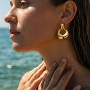 Duet Hoops