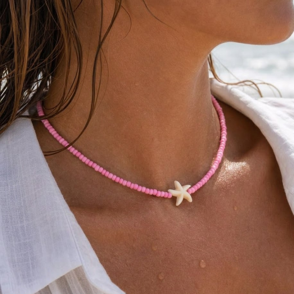 Pink Tide
