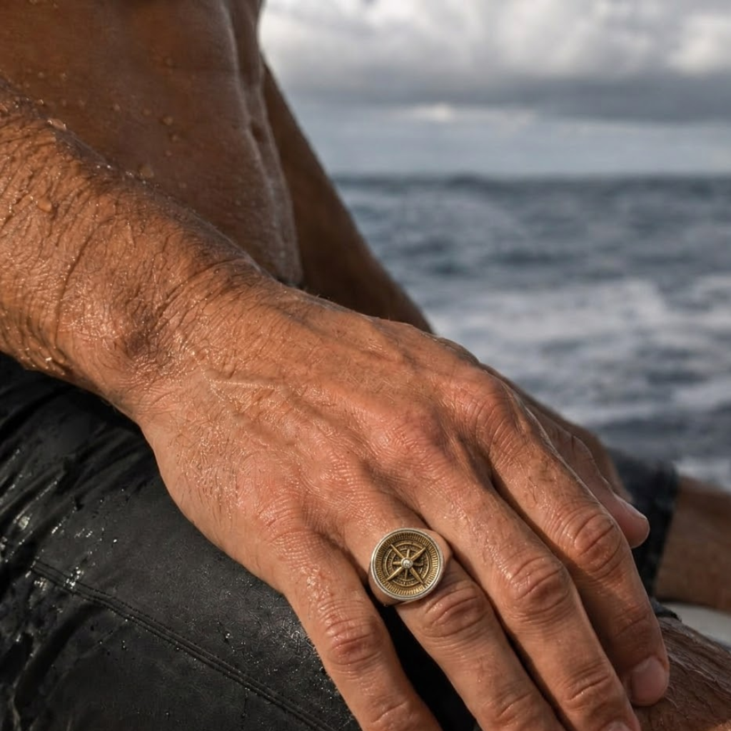 Navigator's Compass