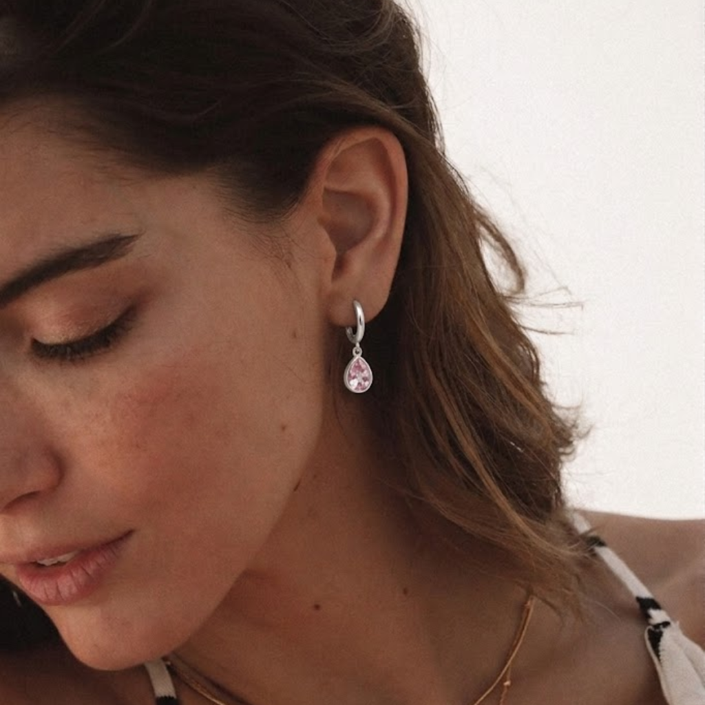 Blush Hearts
