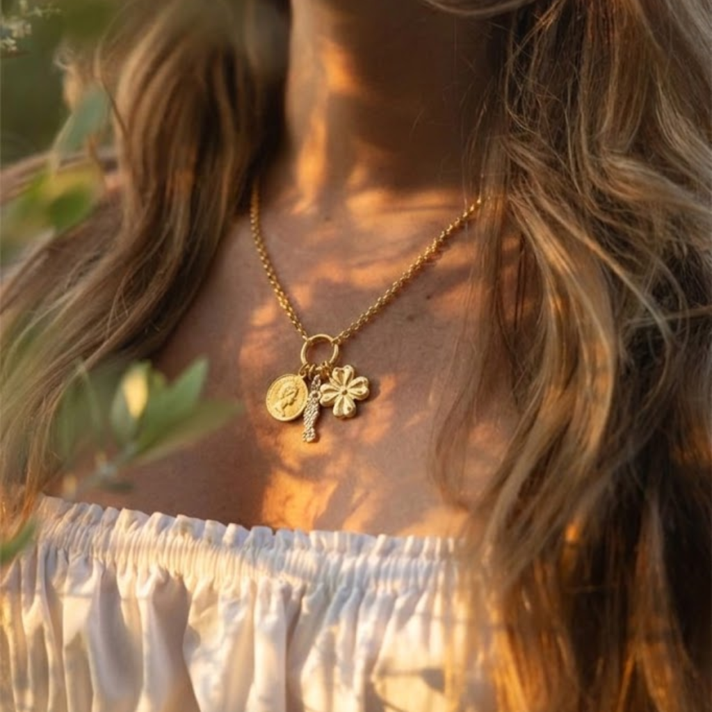 Charmed Fortune