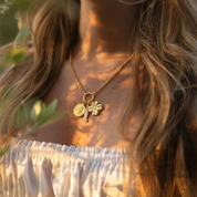 Charmed Fortune
