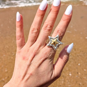 Lustrous Star