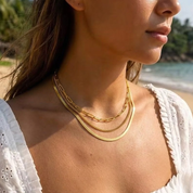 Luminous Strands