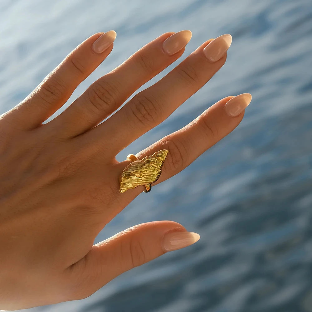Seashell Whisper