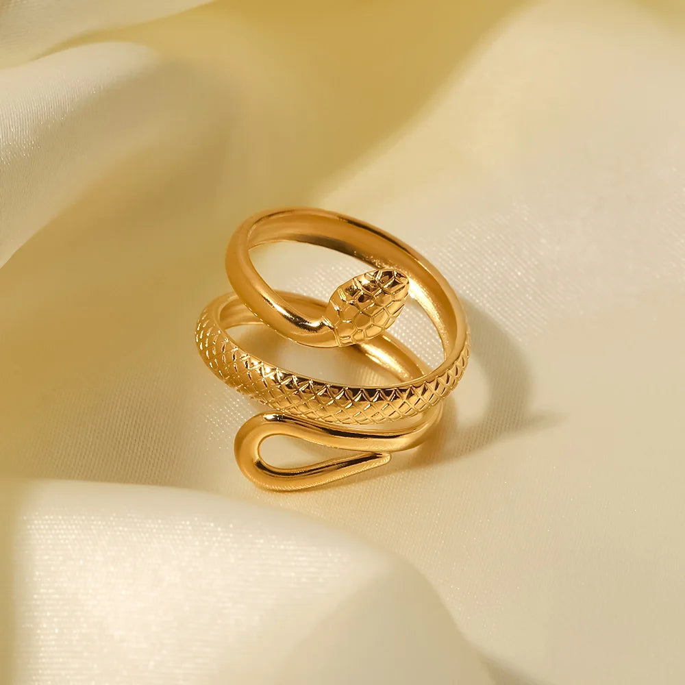Serpent Charm