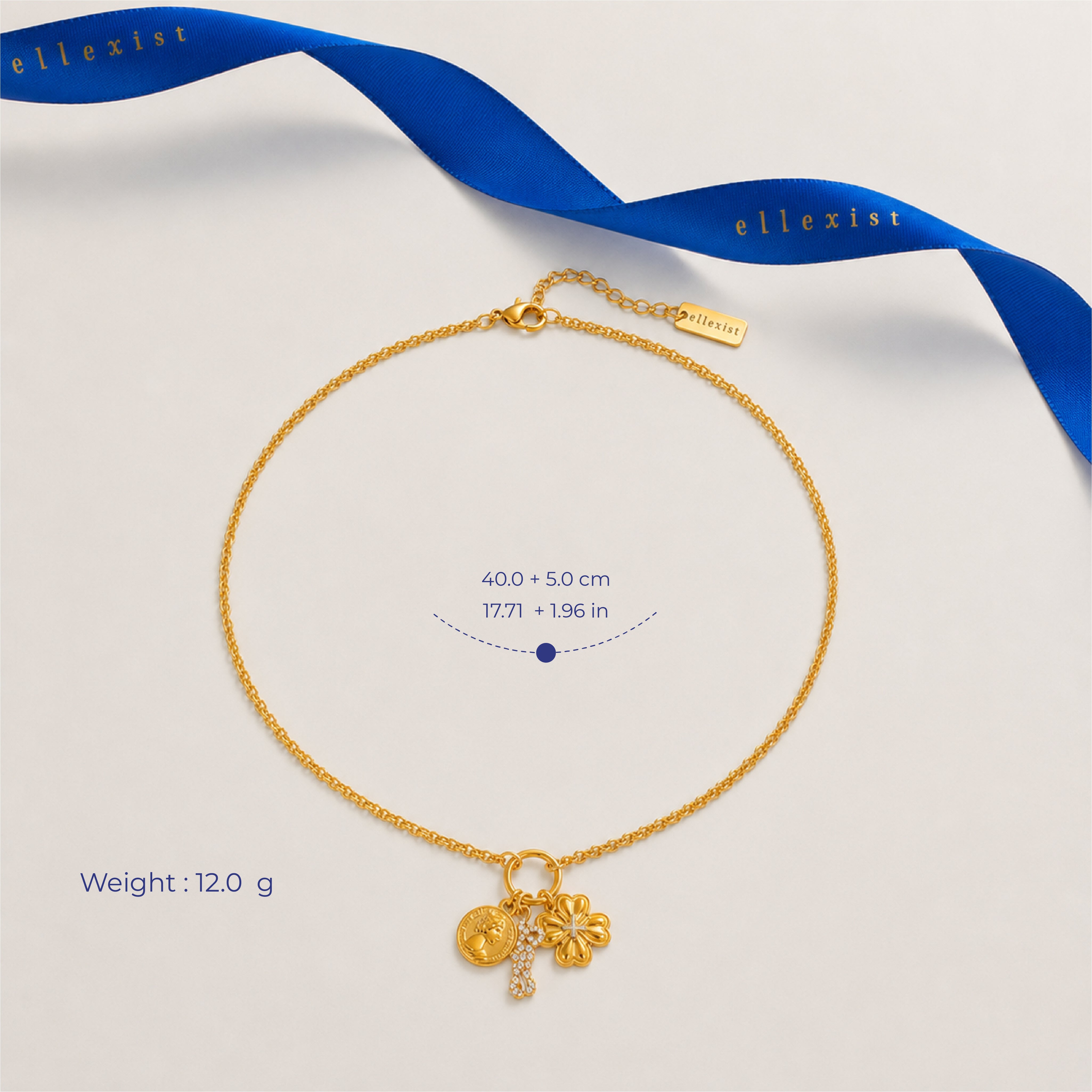 Charmed Fortune