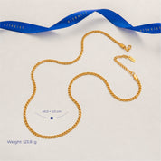 Sovereign Twist