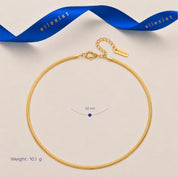 Serpentine Elegance