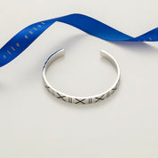 Crossroads Cuff