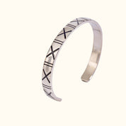 Crossroads Cuff