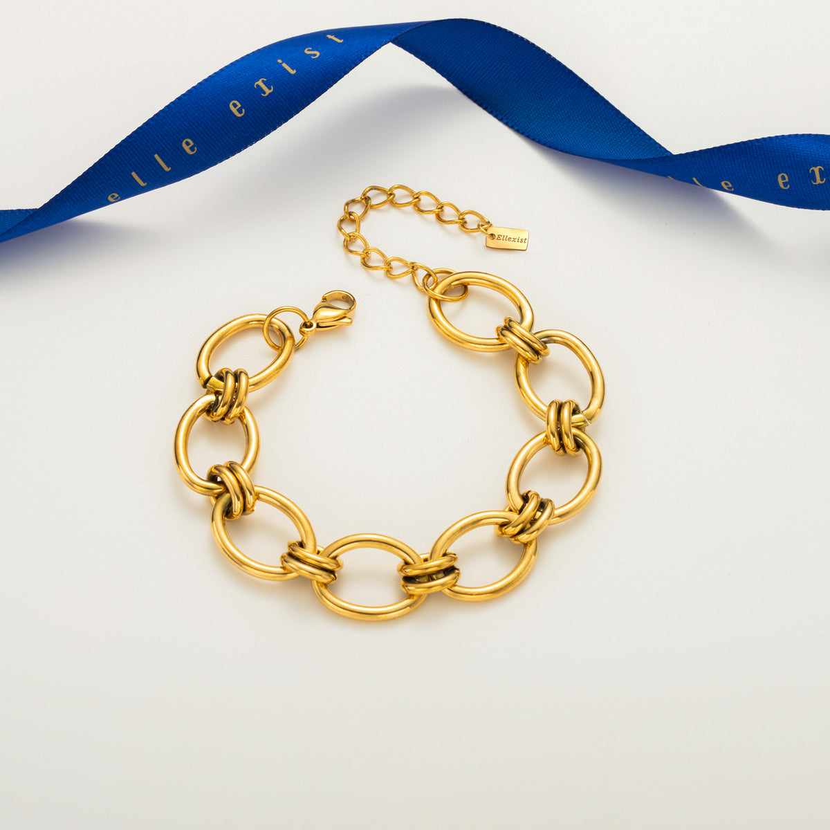 Lustrous Links