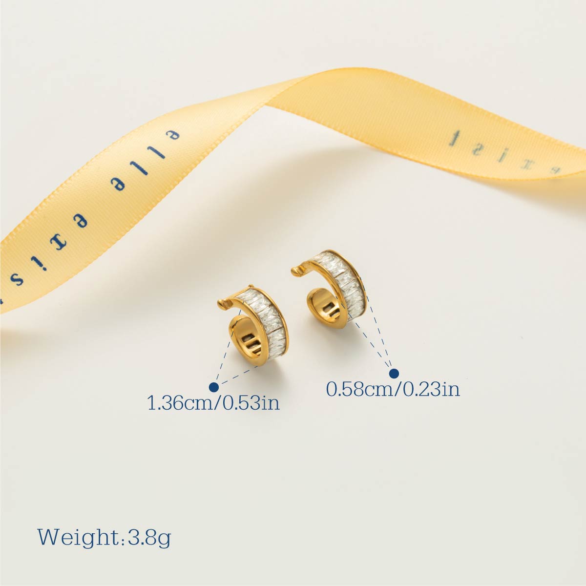 Radiant Cuffs