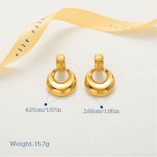 Duet Hoops
