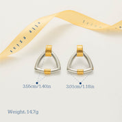 Geometric Charm