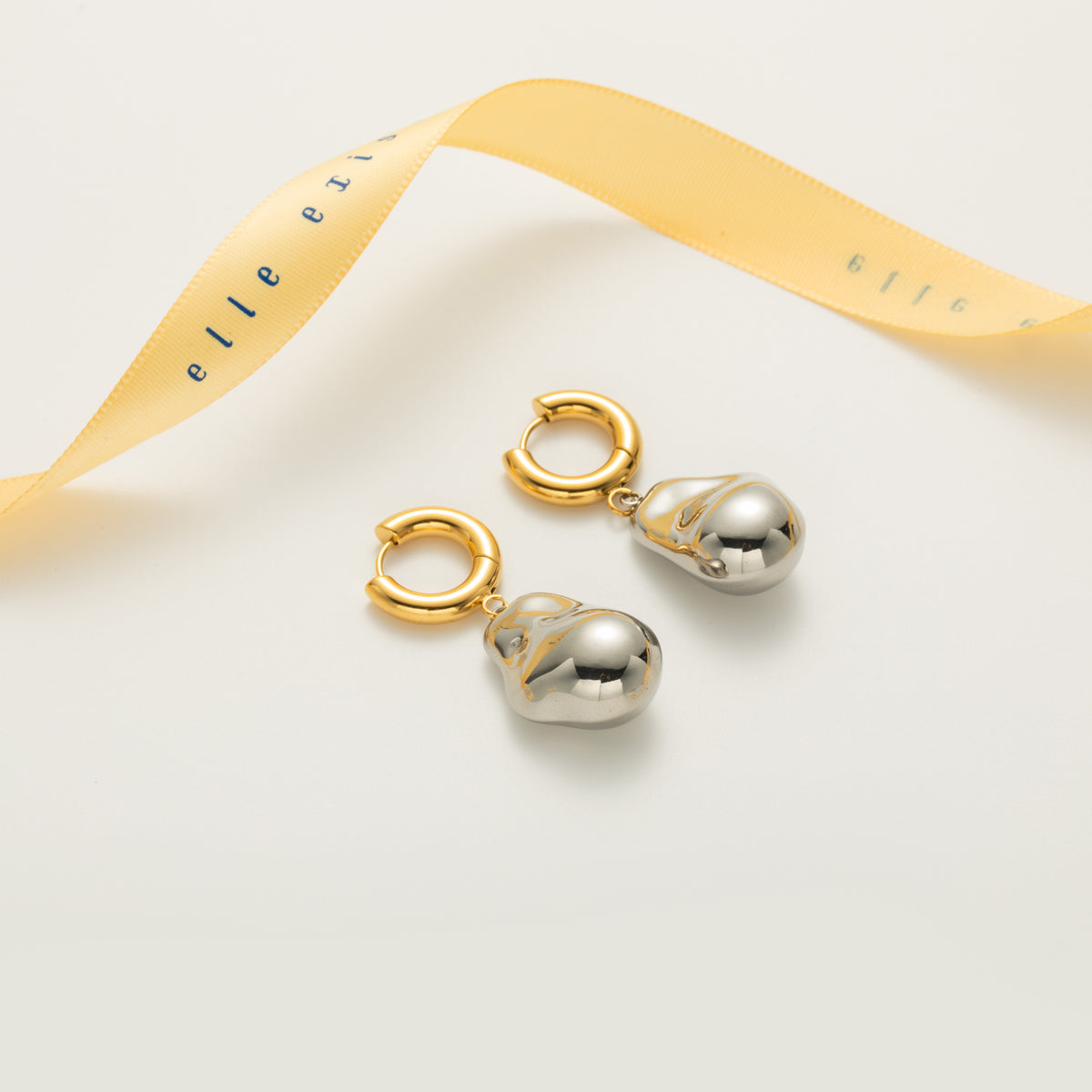 Dual tone Drop