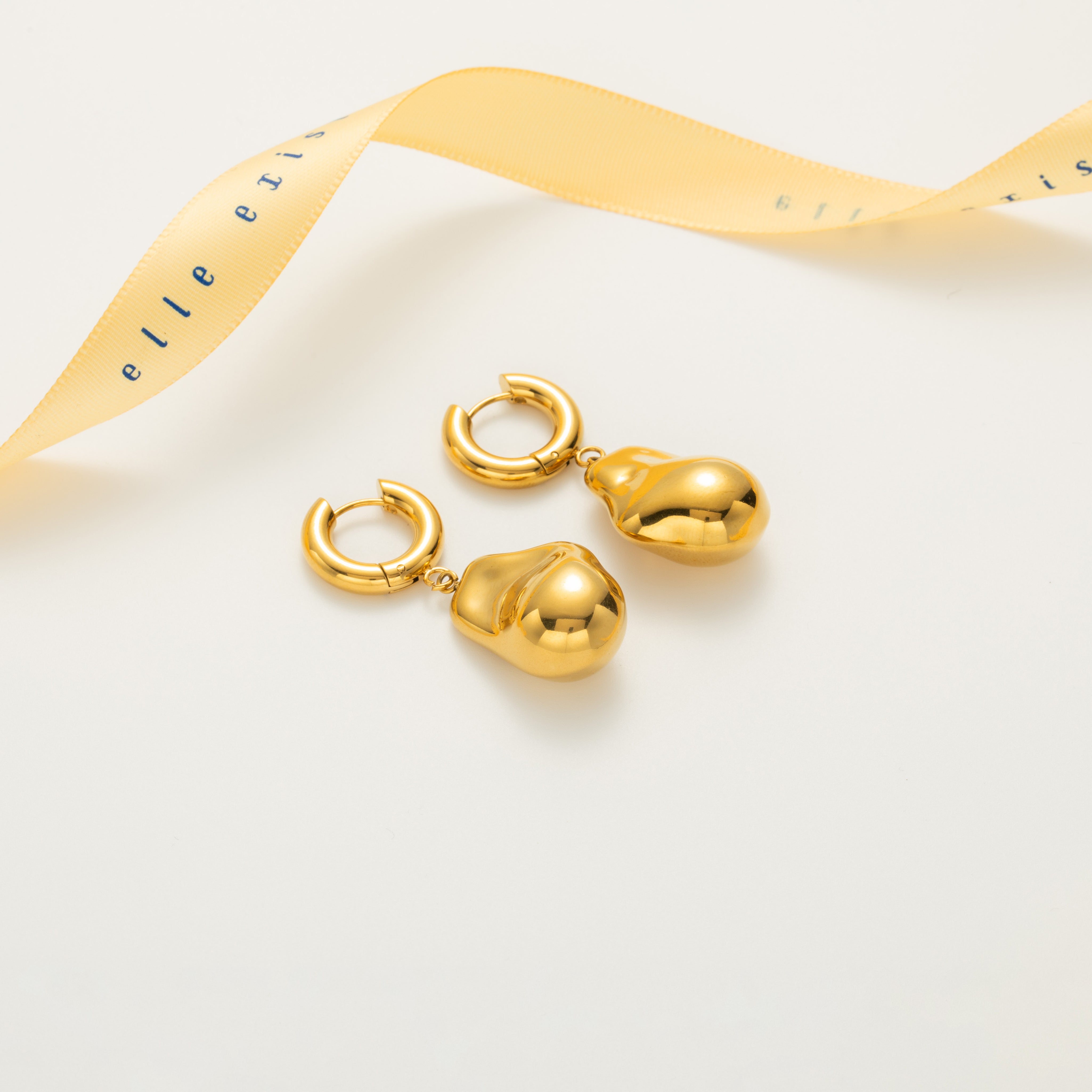 Golden Drop