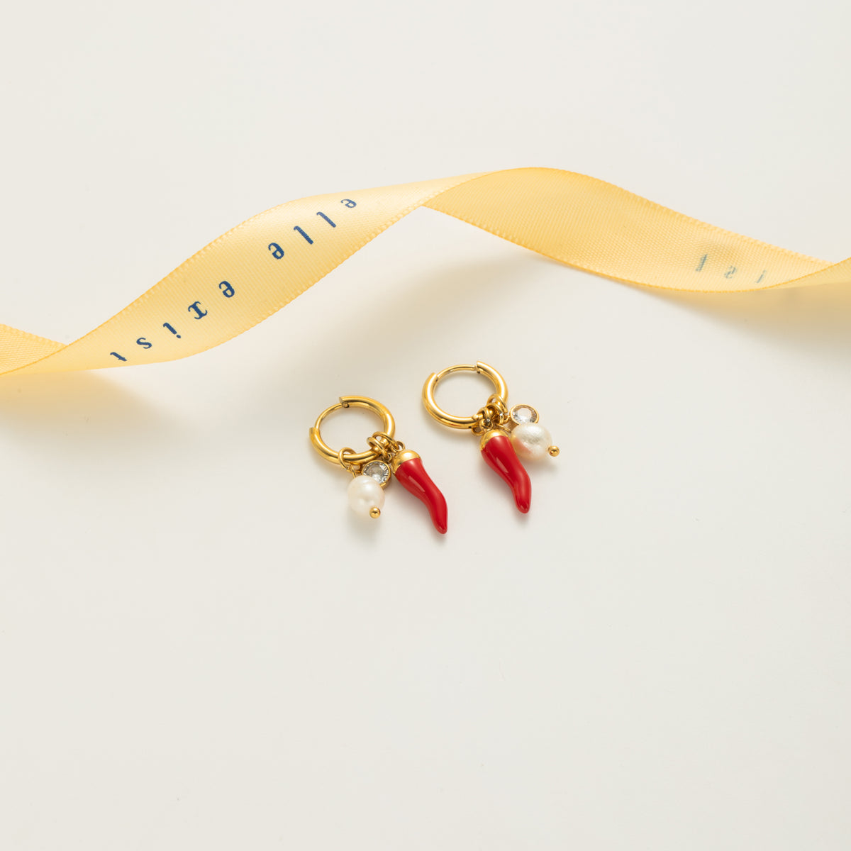 Spicy Charm