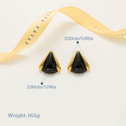 Pyramid Studs