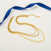 Luminous Strands