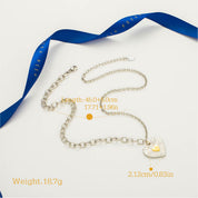 Liora Heart Chain