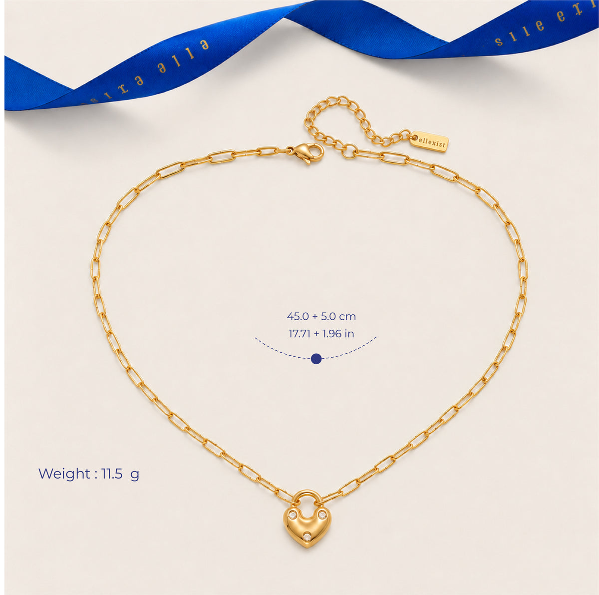 Lockette