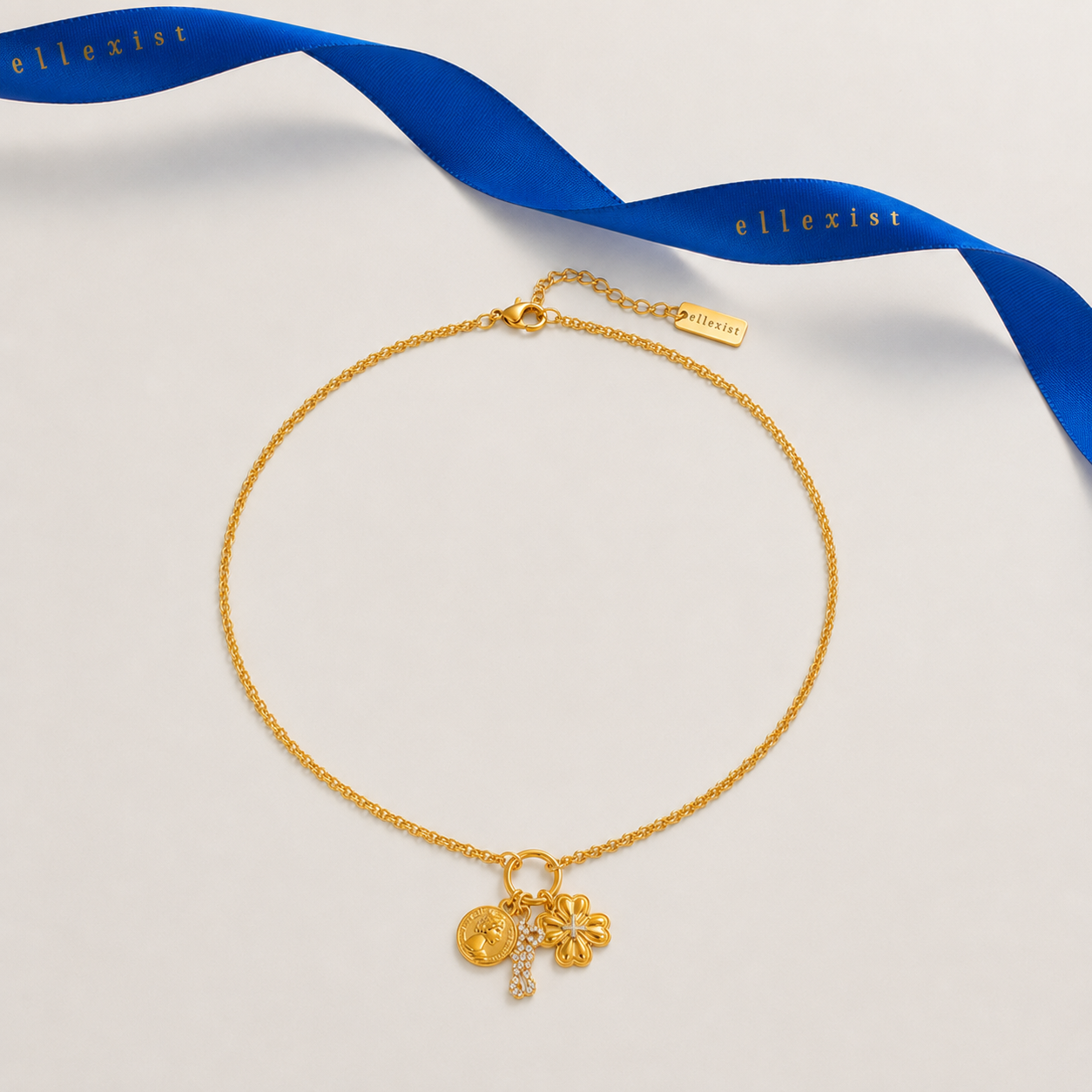 Charmed Fortune