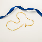 Linkline Necklace