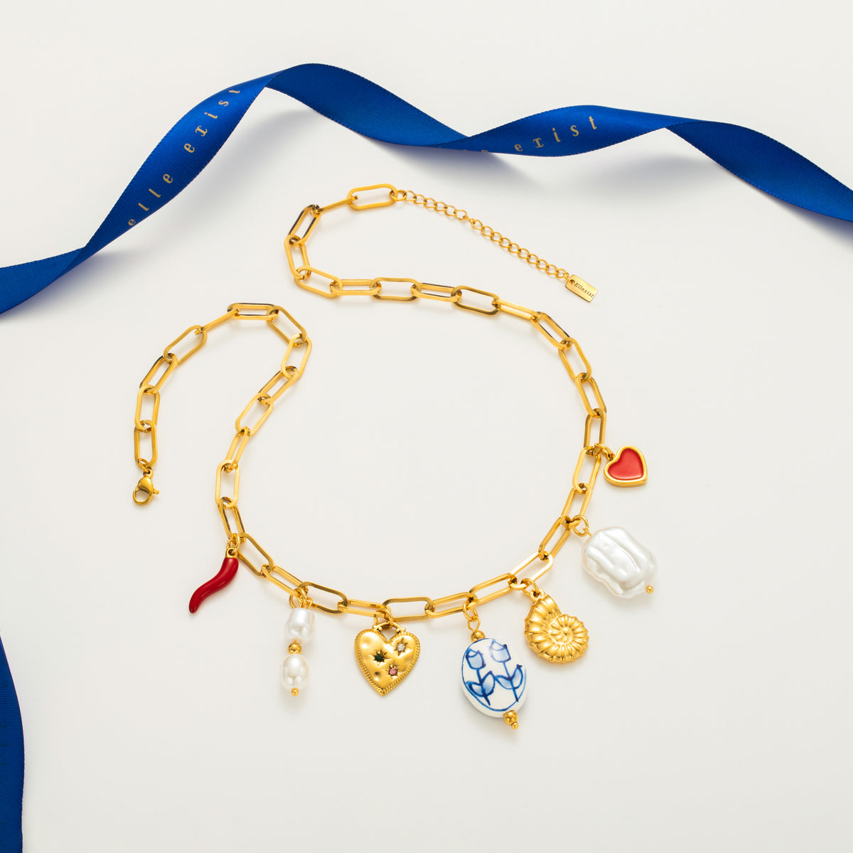 Charmed Whimsy