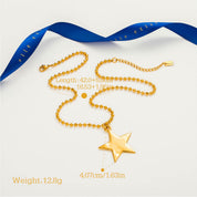 Gilded Starlight