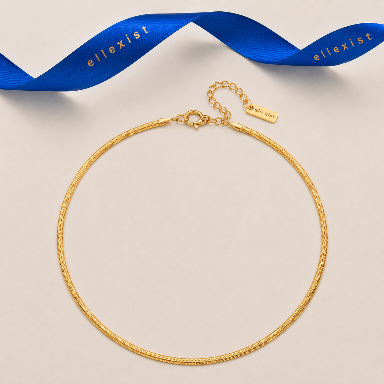 Serpentine Elegance