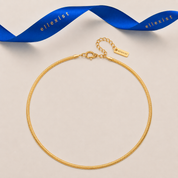 Serpentine Elegance