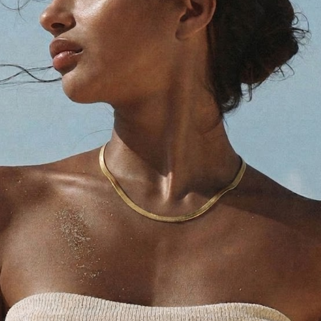 Serpentine Elegance
