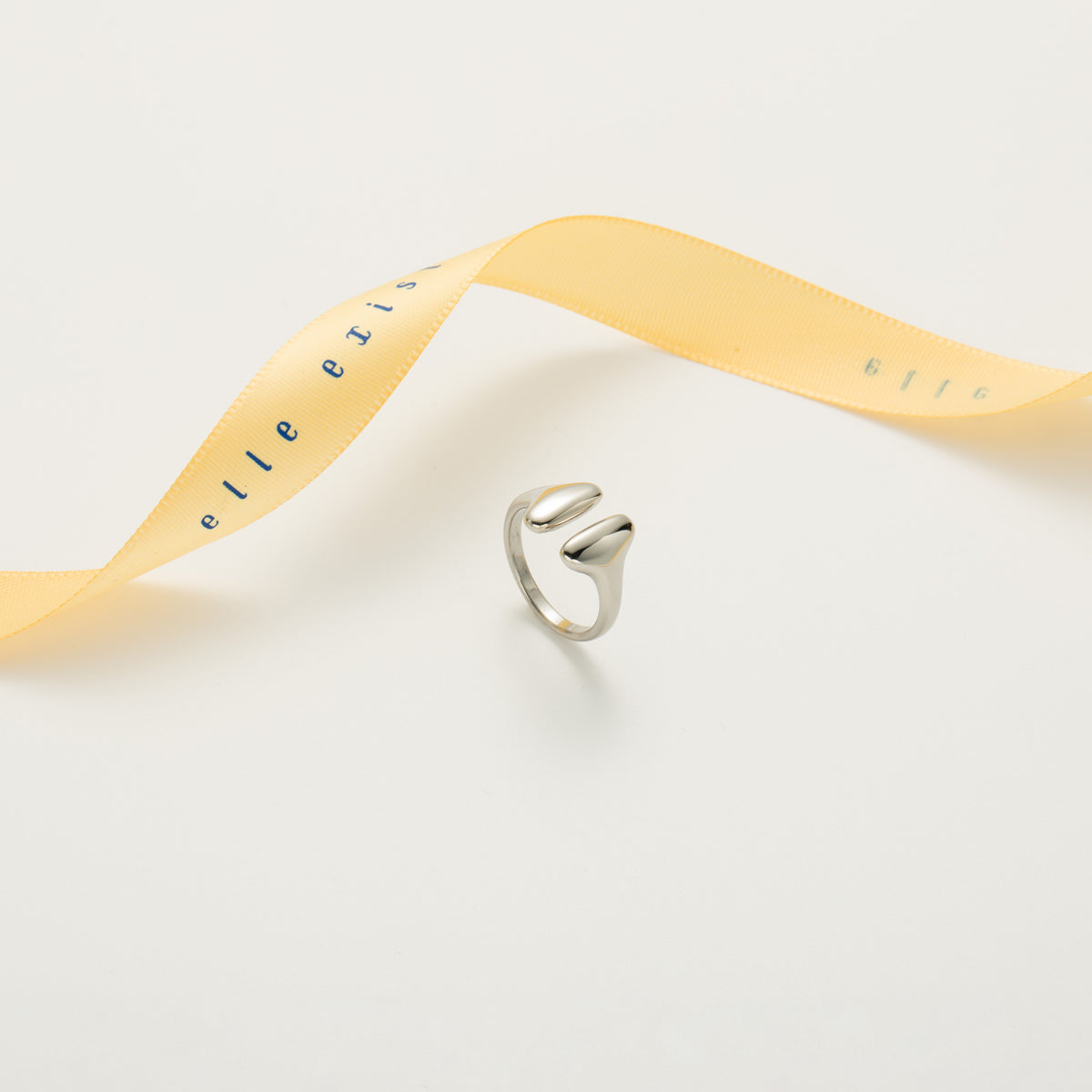 Twin Drop Cuff