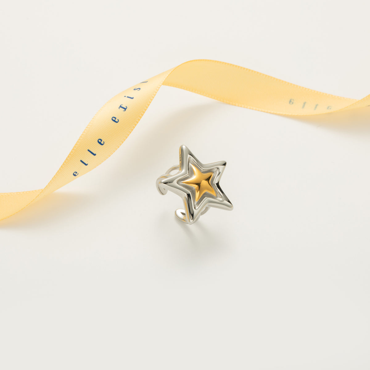 Lustrous Star