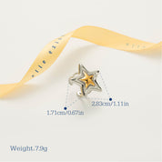 Lustrous Star