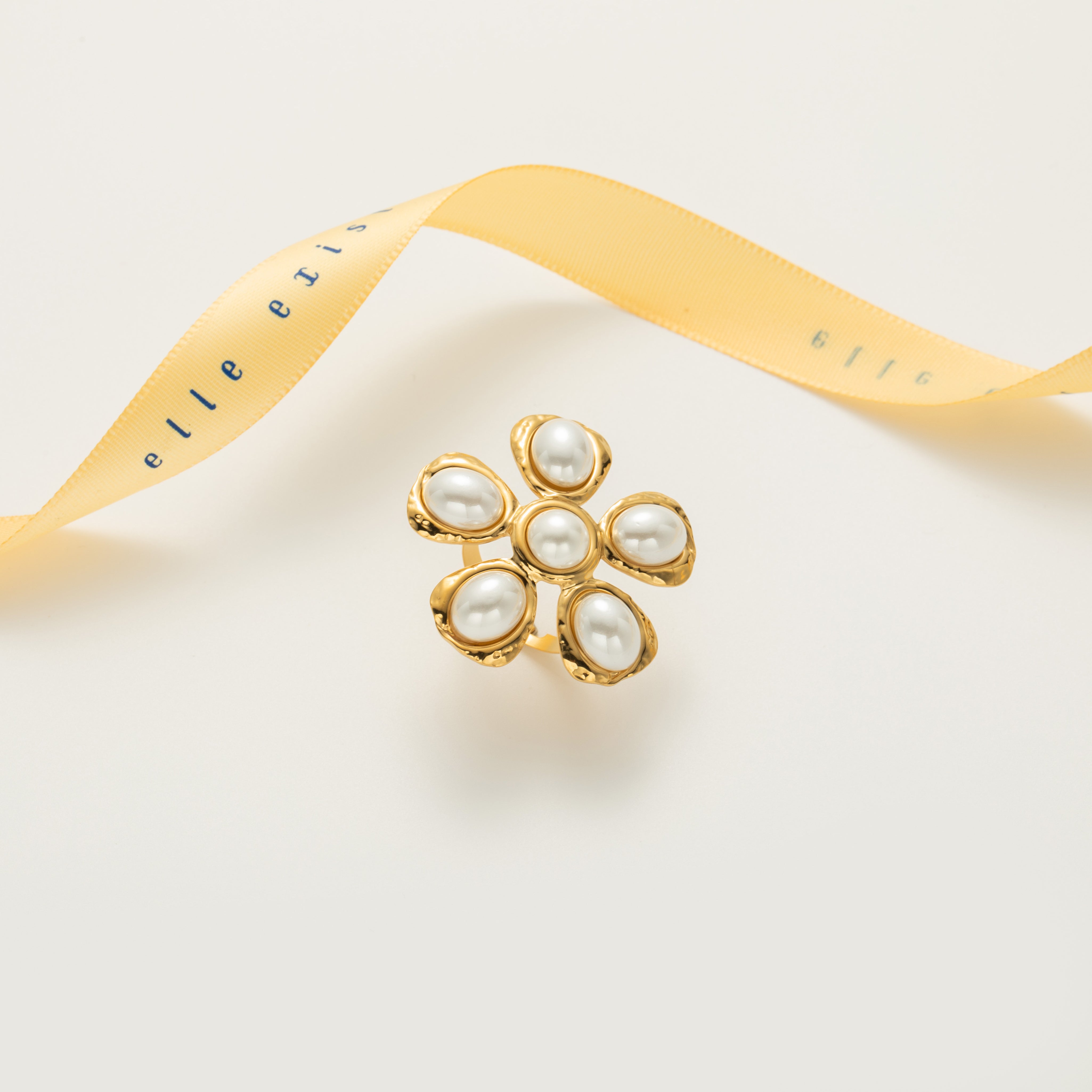 Floral Bloom