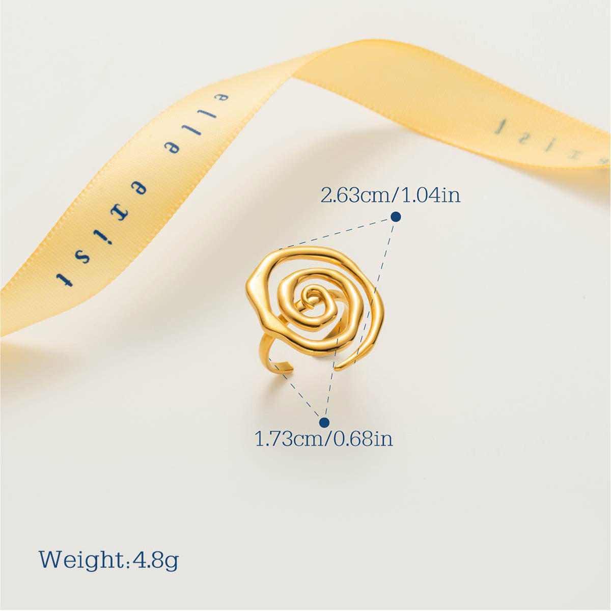 Aira Spiral