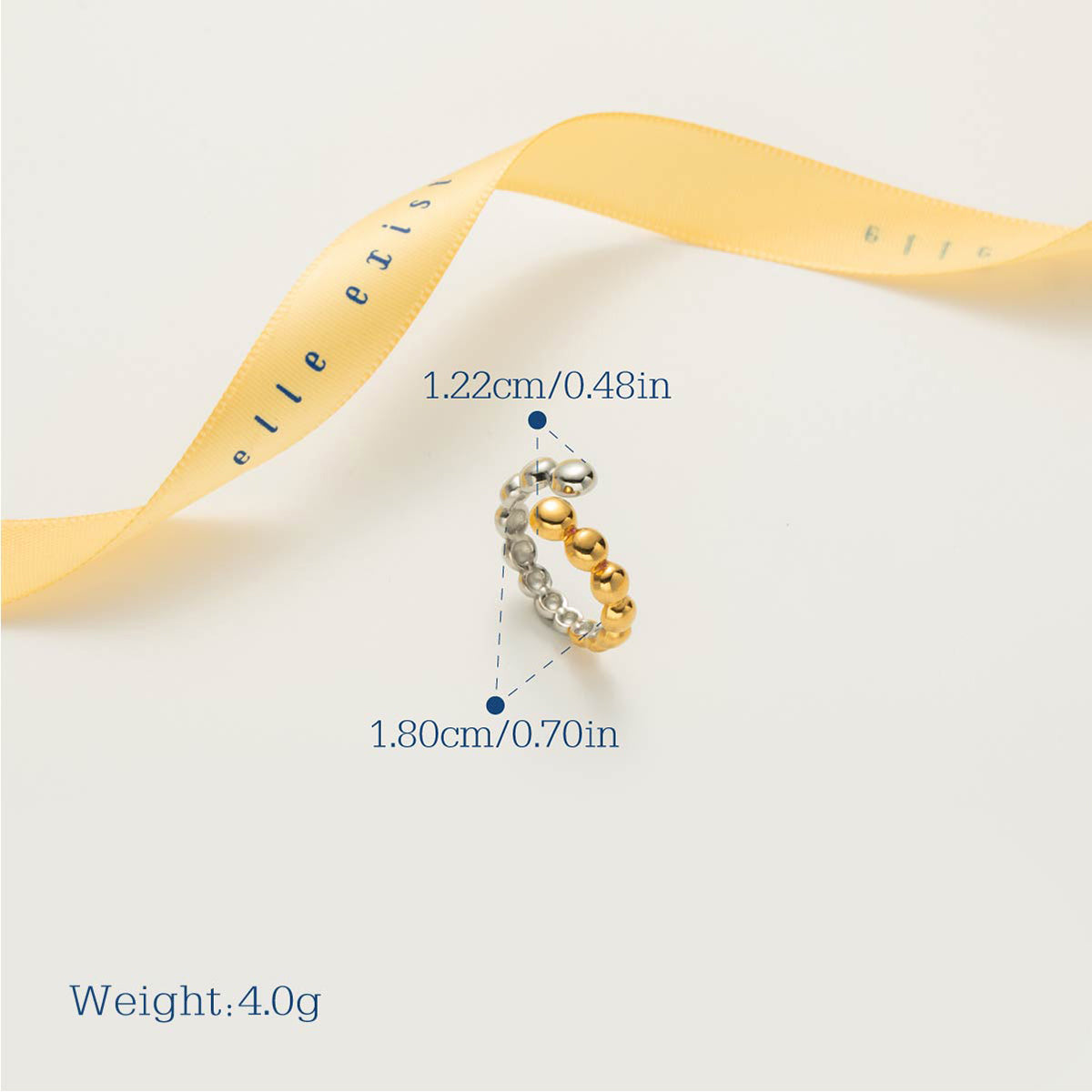Orbit Bead
