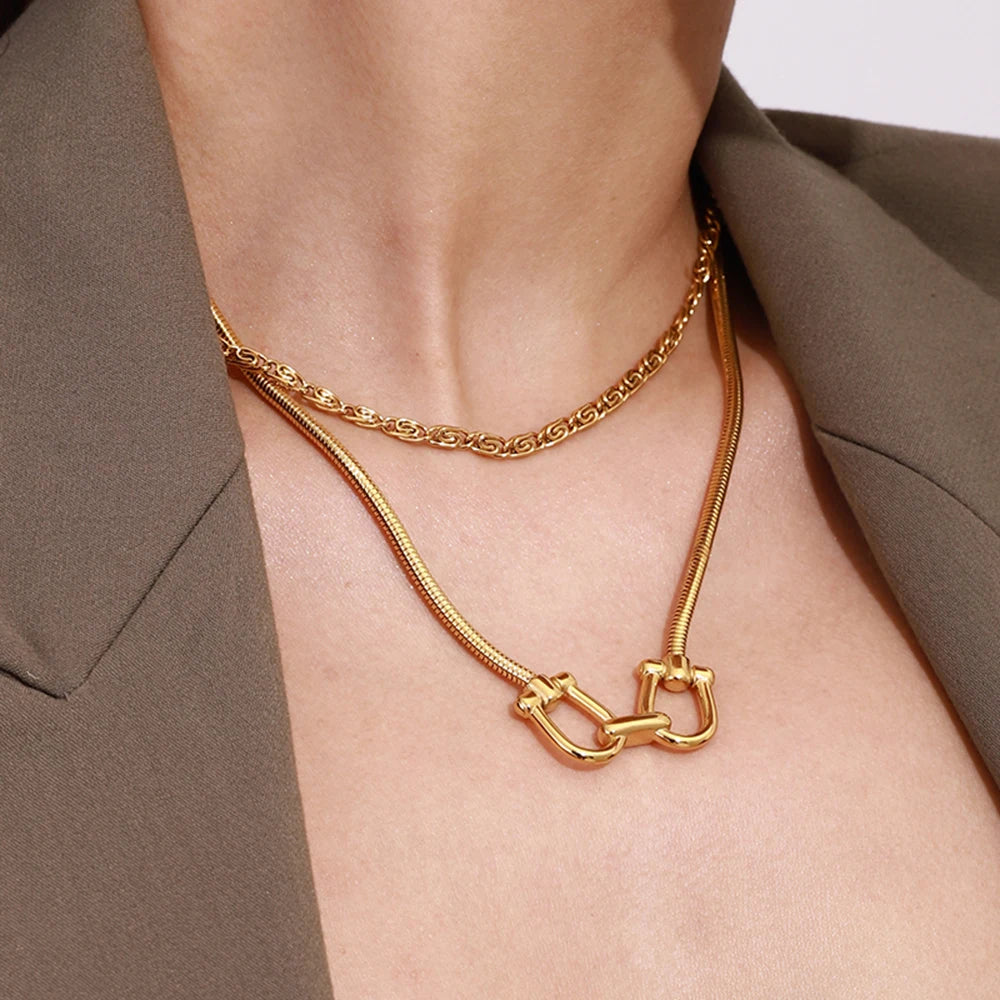 Chic Clasp