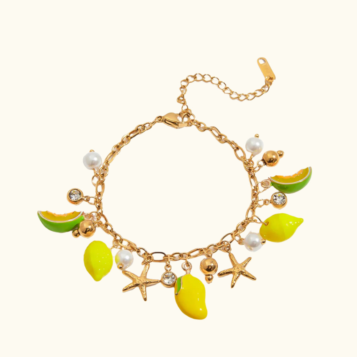 Citrina Joy